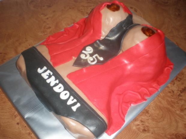 Torzo ženy na želanie, torta, Torty pre dospelých *, evita871, 1