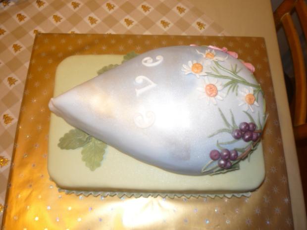 sestre-Justová kvapka, torta sestre-Justová kvapka, torta, Martas, 1