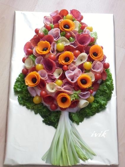 slana , torta, Slané torty slana , torta, Slané torty, ivik, 1