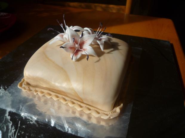 Mini torticka s laliami pre svagrinu, torta, Narodeninové torty Mini torticka s laliami pre svagrinu, torta, Narodeninové torty, Lucretia di Paris, 1
