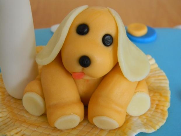 Psíčkova, torta, Ostané torty pre deti, adinek, 1