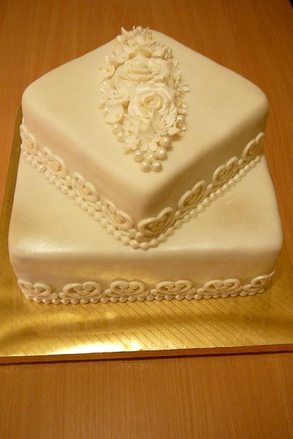 Svadobna, torta, Svadobné torty Svadobna, torta, Svadobné torty, Ada1, 1