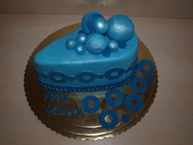 torta pre manzela, torta, Narodeninové torty torta pre manzela, torta, Narodeninové torty, Krizanova Anna, 1