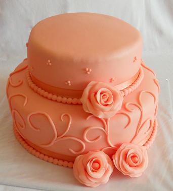 Oranžová , torta, Narodeninové torty Oranžová , torta, Narodeninové torty, kacena666, 1