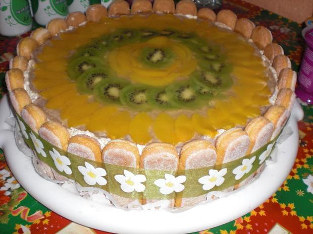 Narodeninová torta, torta, Narodeninové torty, jana.fekiacova, 1