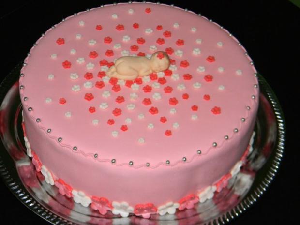 Na krst, torta, Torty na krstiny, sse, 1