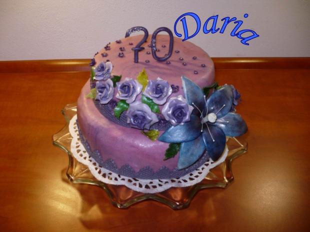 Narodeniny 9, torta, Narodeninové torty, Daria22, 1