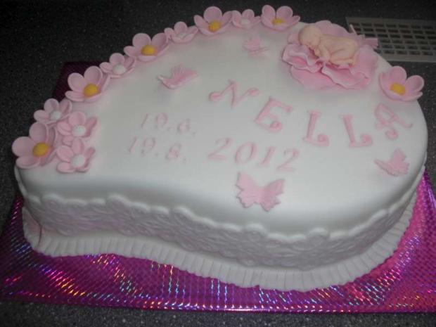 krstinová, torta, Torty na krstiny krstinová, torta, Torty na krstiny, zdenička07, 1