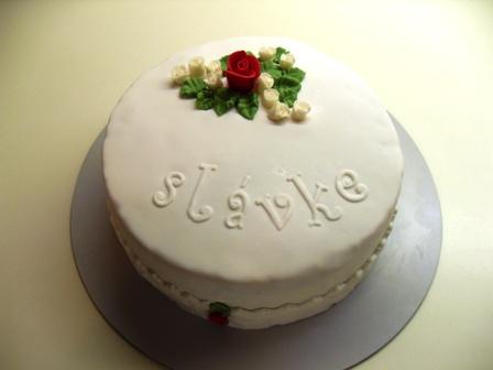 Tete k 60., torta, NikaM, 1