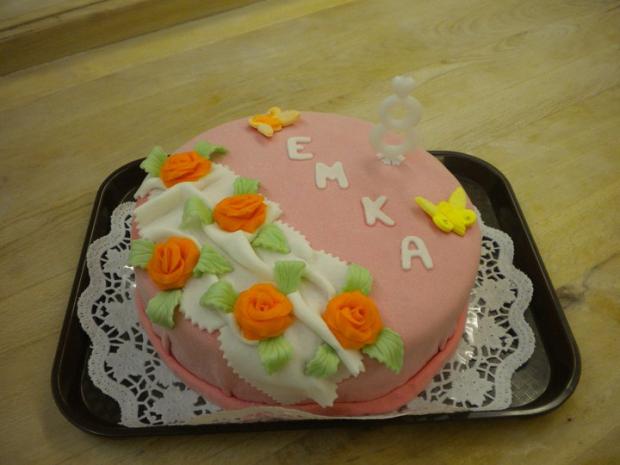torta, torta, Ostané torty pre deti, ella17, 1