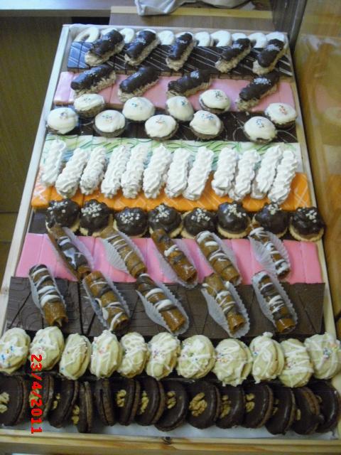 Zakusky, torta, Zákusky Zakusky, torta, Zákusky, paulina2110, 1