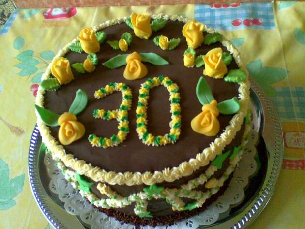 k narodeninám, torta k narodeninám, torta, zabacka, 1