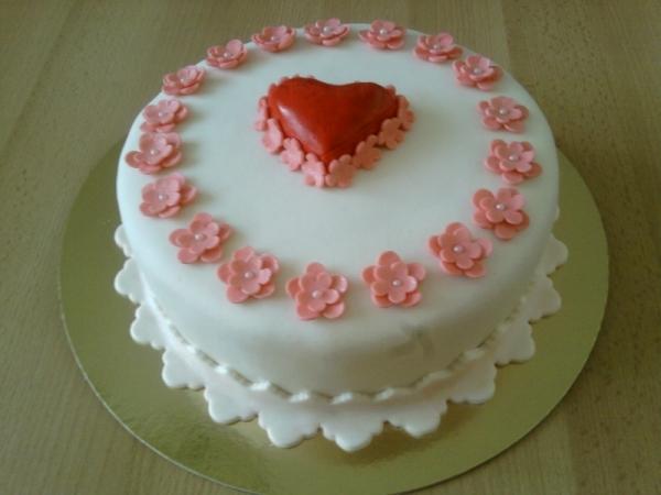 Okruhla, torta Okruhla, torta, mirunka, 1