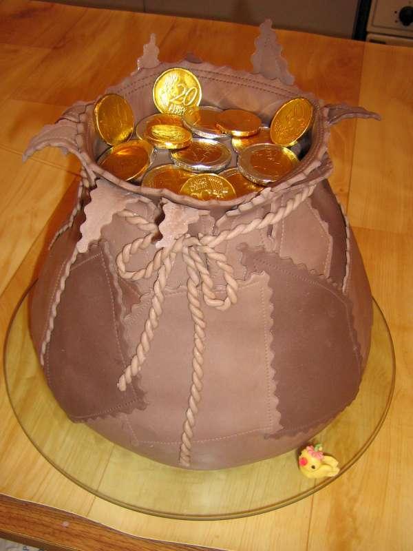 Maxi mešec :-), torta, Narodeninové torty Maxi mešec :-), torta, Narodeninové torty, lydia, 1