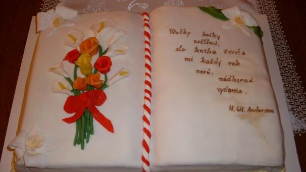Pre kolegyňu, torta, Narodeninové torty Pre kolegyňu, torta, Narodeninové torty, pavlinab, 1