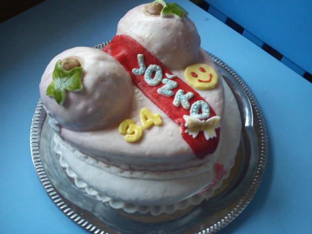 Narodeninová, torta, Torty pre dospelých *, ANAVI-K, 1