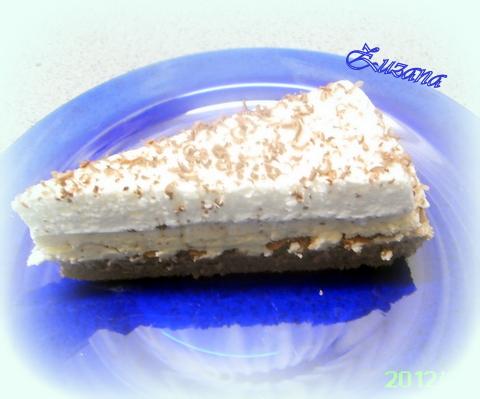 Jadran, torta, Zákusky Jadran, torta, Zákusky, zana, 1