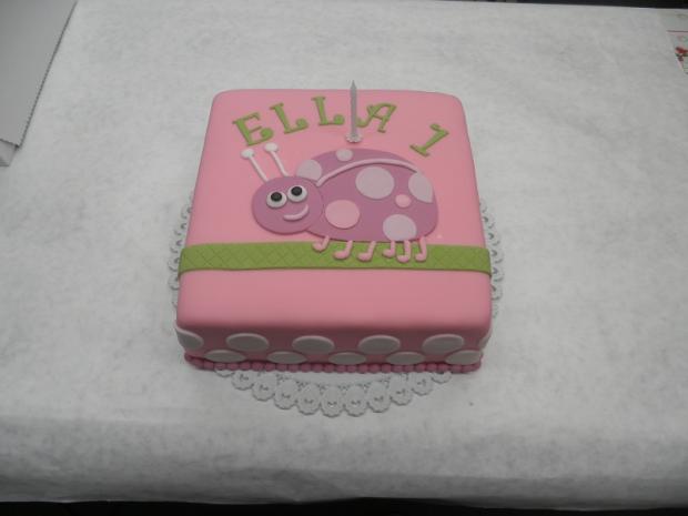 lienočka2, torta, Ostané torty pre deti, Denisa8, 1