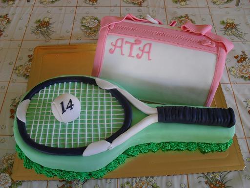 Pre mladú slečnu, torta, Športové torty Pre mladú slečnu, torta, Športové torty, rozika, 1