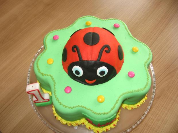 pre moju Paťulienku, torta, Torty so zvieratkami pre moju Paťulienku, torta, Torty so zvieratkami, marsi, 1