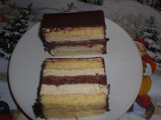 Griotkove rezy, torta, Narodeninové torty, jana.fekiacova, 1