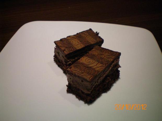 Rozprávkové rezy, torta, Zákusky, Jana Nociarova, 1