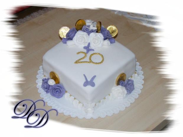 Narodeninová podľa želania, torta, Narodeninové torty Narodeninová podľa želania, torta, Narodeninové torty, danndy20, 1