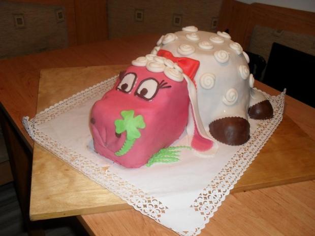 Manželovi k narodeninám, torta, Narodeninové torty, janka171985, 1
