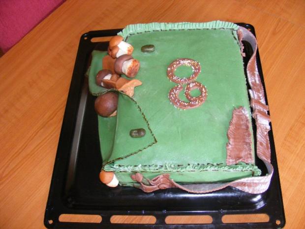 pre deda, torta, Narodeninové torty, adina80, 1