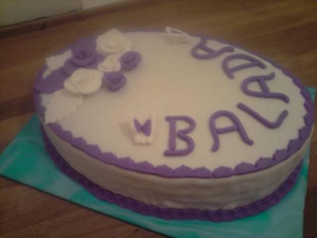 čokoladová torta, torta, anazuz1299, 1