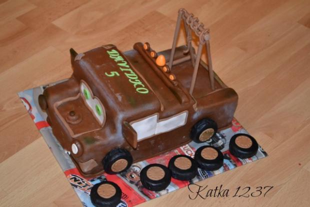 Torta Mater, torta, Torty autíčka, vláčiky, katka1237, 1