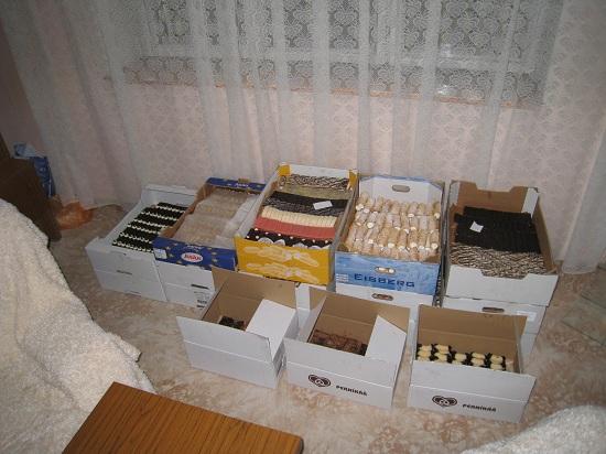 pre Zdenku a Ivana =) , torta, Zákusky, karinka306, 1