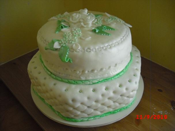 Svadobna torta, torta, Svadobné torty Svadobna torta, torta, Svadobné torty, paulina2110, 1