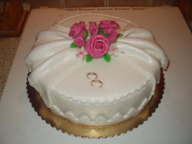 Svadobná, torta, Svadobné torty Svadobná, torta, Svadobné torty, miriamik, 1