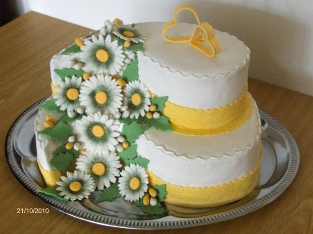 slza, torta, Svadobné torty slza, torta, Svadobné torty, maruska170, 1