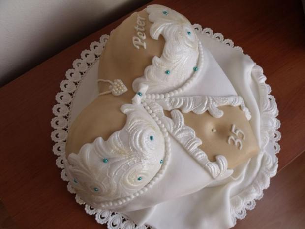 pre manzela (iny pohlad), torta, Torty pre dospelých *, Moniqa, 1