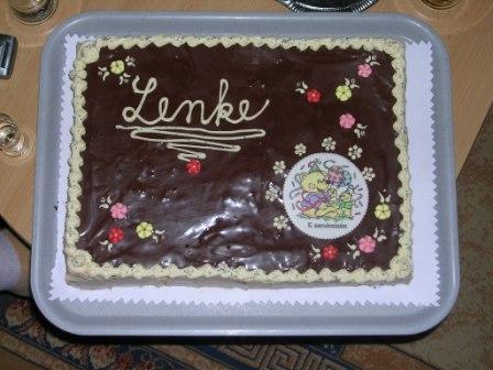 k narodeninám, torta, Ostané torty pre deti, vieročka-, 1