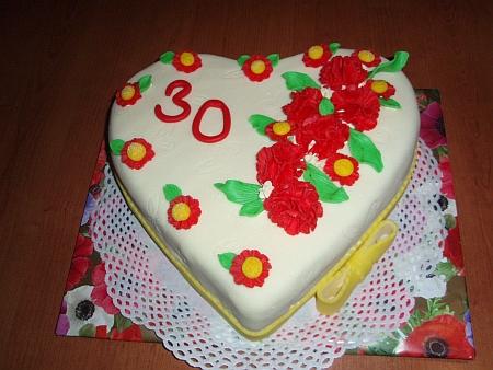 Narodeninová 23, torta, Narodeninové torty, AlenaM, 1
