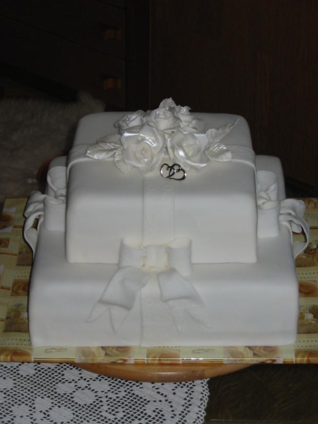 na svadbu, torta, Svadobné torty na svadbu, torta, Svadobné torty, evikan, 1
