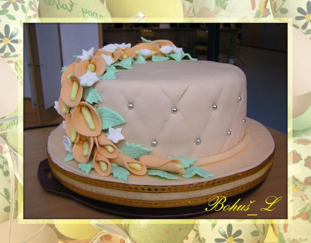Klobúk, torta, Netradičné torty Klobúk, torta, Netradičné torty, Bohus_L, 1