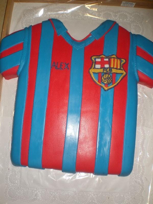 dres, torta, Športové torty, Cukraren Jadranka, 1