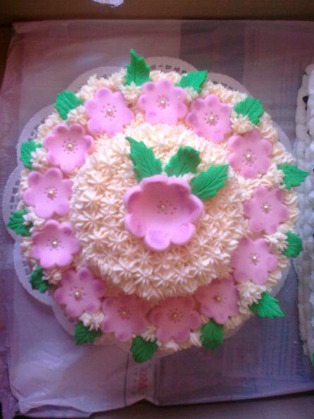 ananasova, torta, jancika, 1