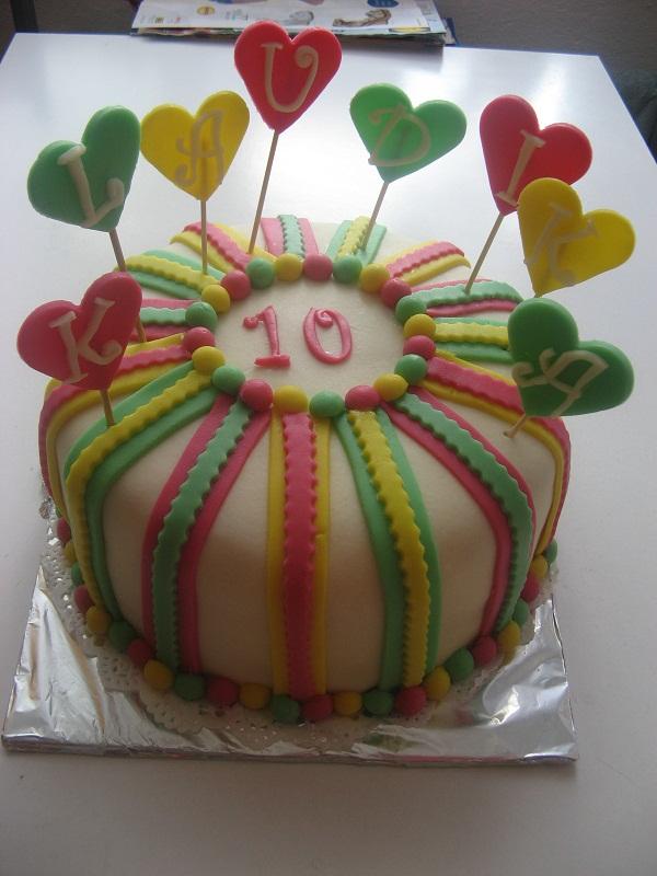 veselá narodeninova, torta, Narodeninové torty, katuska8057, 1