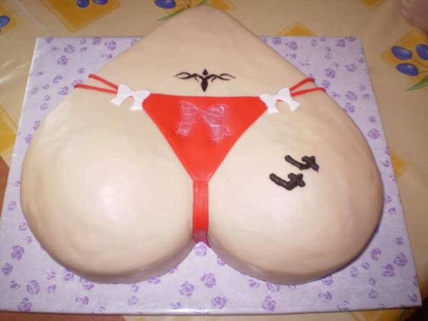 Zadok, torta, Torty pre dospelých *, stankad, 1