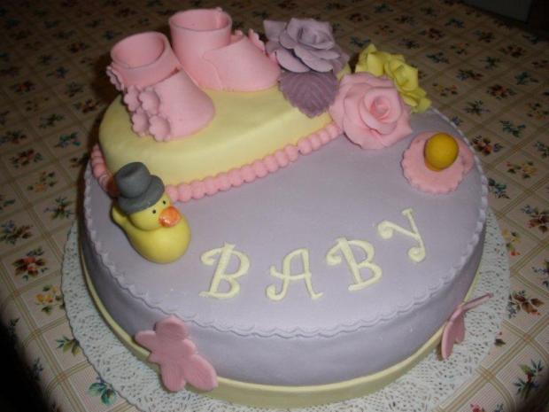 na želanie na "babyshower", torta, Torty na krstiny na želanie na "babyshower", torta, Torty na krstiny, tara19, 1