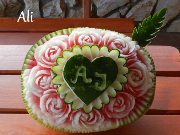 Melón, torta, Ozdoby na torty Melón, torta, Ozdoby na torty, Ali 80, 1