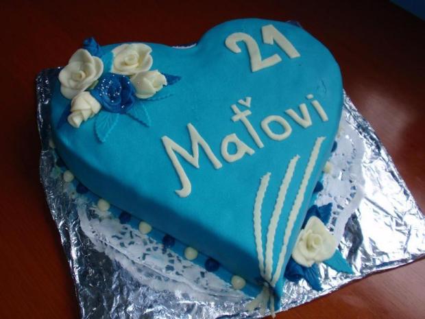 Moje tortičky, torta, Narodeninové torty Moje tortičky, torta, Narodeninové torty, Adriana Lukáčová, 1