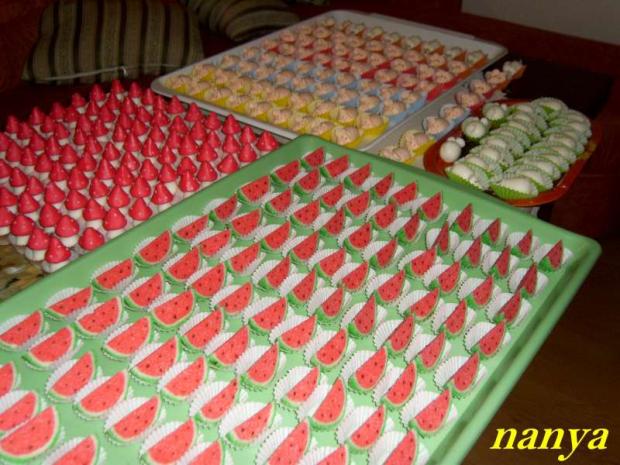 NIČ NOVÉ :-)))), torta, Zákusky NIČ NOVÉ :-)))), torta, Zákusky, nanya, 1