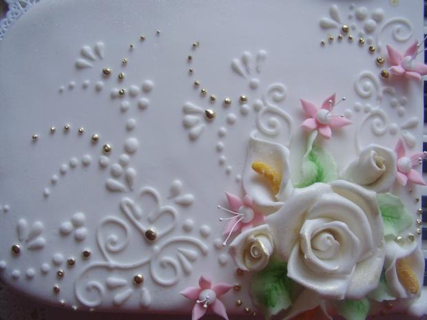 detail ozdob na klavíru, torta, Ozdoby na torty detail ozdob na klavíru, torta, Ozdoby na torty, Blanka, 1