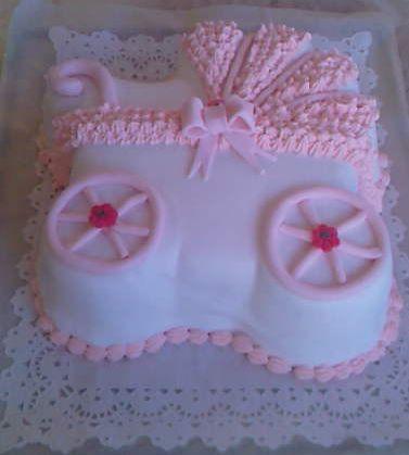 Kočík, torta, Torty na krstiny Kočík, torta, Torty na krstiny, meribell1, 1